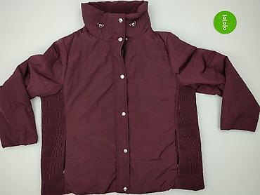 japonskie: Ulla Popken, Kurtka zimowa damska, rozmiar 4XL — 2