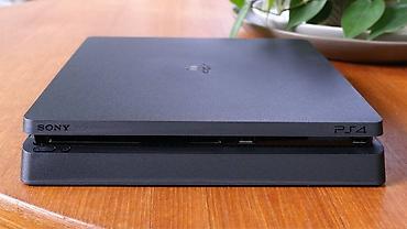 atom: Sony PS4 новые и б/у - Игры бесплатно-Ремонт-Доставка-Звоните. Всегда — 2