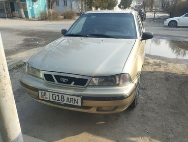 нексия бампер: Daewoo Nexia: 2005 г., 1.6 л, Механика, Газ, Седан