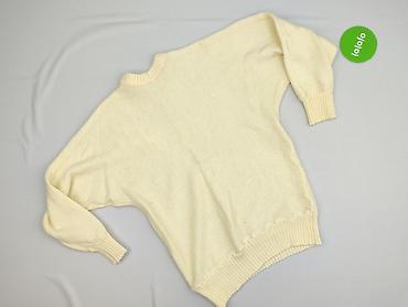 sweter puma: Sweter damski, rozmiar One size — 3