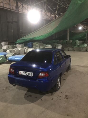 ленд крузер 200: Daewoo Nexia: 2009 г., 1.6 л, Механика, Бензин, Седан