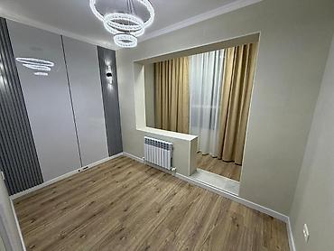 Продажа квартир: 2 комнаты, 53 м², Элитка, 2 этаж — 7