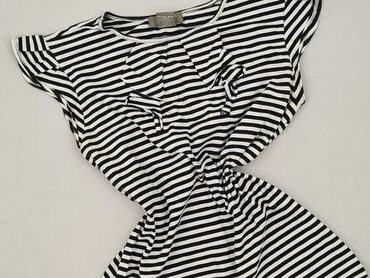 bluzki w paski sinsay: Women's blouse, size S