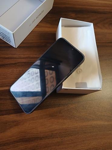 honor magic6 lite 5g: Honor 400 Lite, rəng - Qara — 3