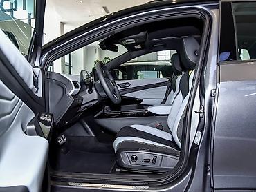 Volkswagen: Volkswagen ID.4: 2026 г., 1.7 л, Электромобиль, Кроссовер — 5