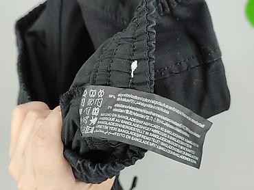 dresowo: PULL&BEAR, Spodnie dresowe damskie, rozmiar L — 5
