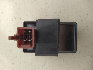 Tufan M50 beyni (komutator), yaxşı işləyir sürəti artırır