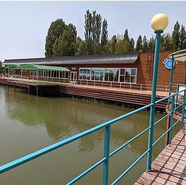 Продажа коттеджей и домов: 🏡 **Срочно продаю / меняю коттедж (Ыссык-Куль, Кожояр, Лагуна Сити)** — 12