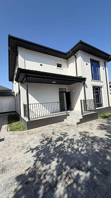 одноклмнатная квартира: 🏡 СРОЧНО ПРОДАЁТСЯ НОВЫЙ ДВУХЭТАЖНЫЙ ДОМ! ✨ Никто не жил — дом — 9