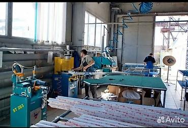бена блок: 📢 Вакансия: Мастер-сборщик (окна ПВХ / двери) Полный цикл работ — 1