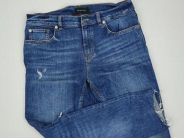 massimo bluzki: Massimo Dutti, Jeansy damskie, rozmiar M — 1