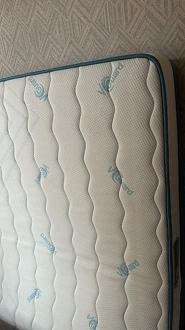 ortopedik matras qiyməti: V-Guard ortopedik döşək - Brend/model: V-Guard (üzərində loqo — 1