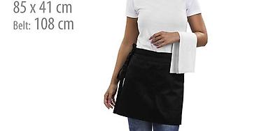 Kuhinjski tekstil: Radne uniforme i tekstil za ugostiteljstvo - Stolnjaci i staze sa — 12