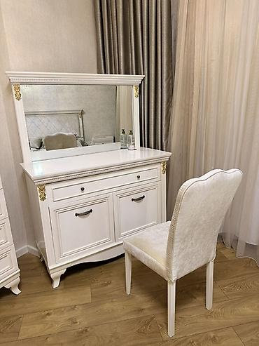 carpayı dəsti: 🛏️ İstikbal yataq dəsti – tam komplekt Keyfiyyətli və çox səliqəli — 7