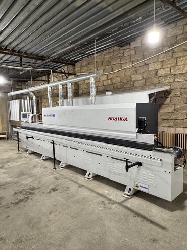 tapanca kleyin qiymeti: PVC makınası 6 funksiyalı. Hua Hua firmasından olan yüksək keyfiyyətli