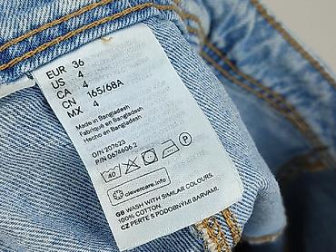 spódnice a: H&M Divided, Spódnica damska, rozmiar S — 6