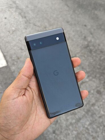 гугл пиксель 8 про цена в бишкеке: Google Pixel 6A, Б/у, 128 ГБ, цвет - Черный, 1 SIM, eSIM