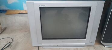 qədim televizor: İşlənmiş Televizor LG LCD 49"