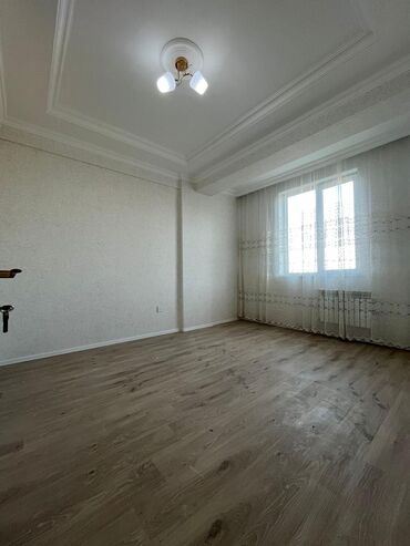 Uzunmüddətli kirayə mənzillər: Abseron Saray qesebesi m.esedov kuc m31 3 otaga duzelme 4cu mertebe — 5