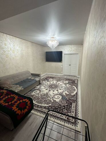 ихлас ботанический сад: 2 комнаты, 70 м², Элитка, 12 этаж, Евроремонт