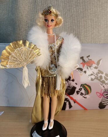 где продаются поп ит в бишкеке: Кукла Барби (Barbie) Флаппер,олицетворяющая собой даму 20-х годов