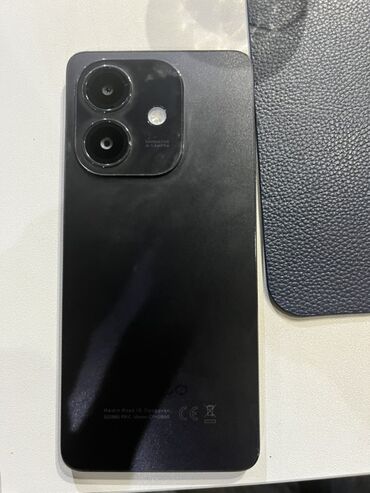 led fener: Oppo 1, 256 GB, rəng - Qara, Barmaq izi, Face ID