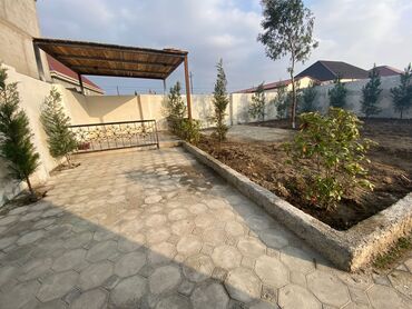 Həyət evləri və villaların satışı: Şağan 5 otaqlı, 150 kv. m, Yeni təmirli — 9