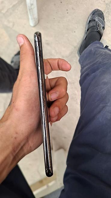 hp laptop 17 ca0011ds: IPhone X, Space Gray — 2