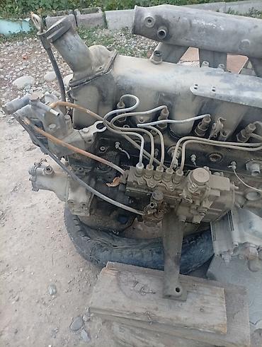 движок 616 617: Двигатель Mercedes-Benz (рядный 5-цилиндровый, дизельный)617 — 5