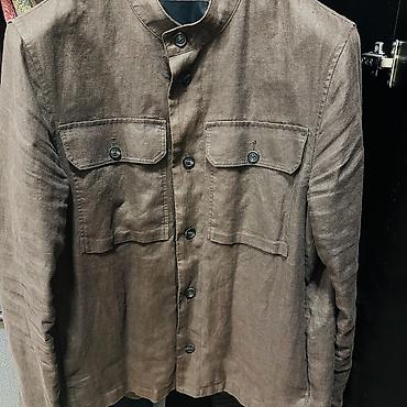 koja pencek: Pencək, Naxışsız, Massimo Dutti, M — 6