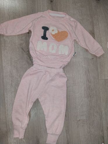 chicco odeca za bebe: 80, For girls