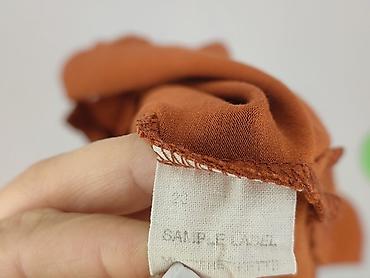 zolte: Lindex, T-shirt damski, rozmiar S — 8