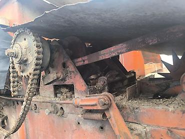 Тюковые пресс-подборщики: Пресс сатылат баасы 120мин. Наличка обмен жок — 3