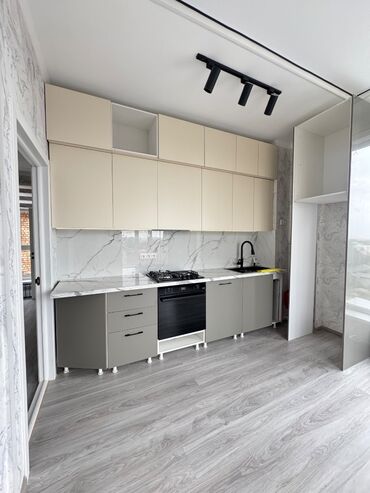Продажа квартир: 1 комната, 38 м², 3 этаж