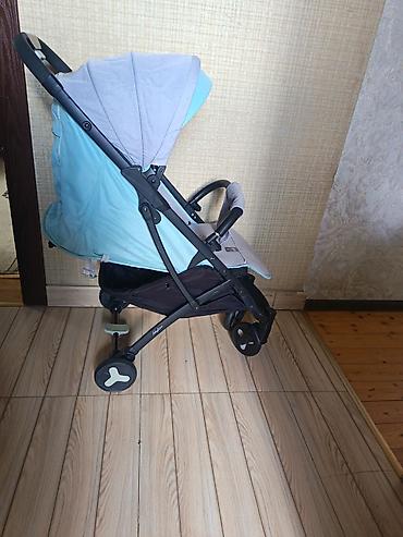 Gəzinti arabaları: İşlənmiş -da lalafo.az — 11 Gəzinti arabaları: İşlənmiş — 11