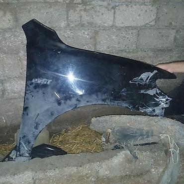 Sağ ön, Hyundai 2011, 2011 il, Yaponiya, Ödənişli çatdırılma