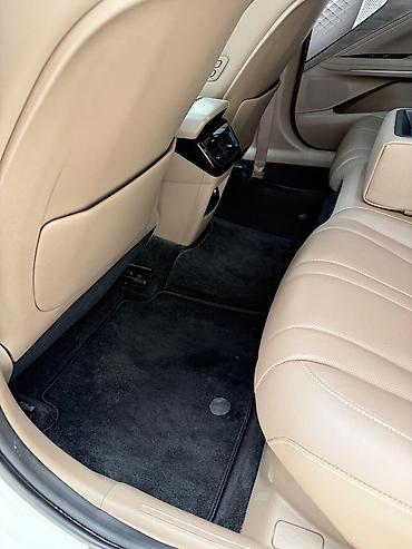 Kia: Kia K8: 2021 г., 3.5 л, Автомат, Газ, Седан — 22