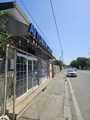 koroglu: Tecili icareye verilir! Stansiya razinnen korogluya geden yolun — 2