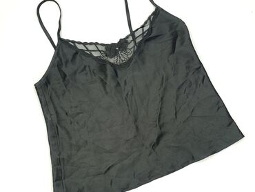 spodnie joggery moro damskie: Women's blouse, size S (EU 36)