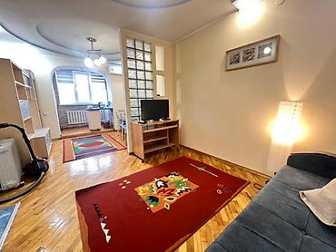 Продажа квартир: 2 комнаты, 45 м², Индивидуалка, 5 этаж — 4