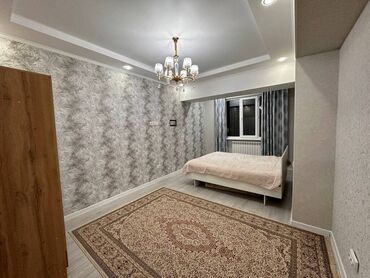 raduga квартиры: 2 комнаты, 71 м², Элитка, 4 этаж, Евроремонт