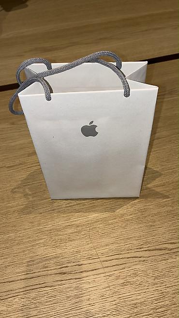 iphine 8 plus: Apple iPhone 18 Pro Burgundy 256GB/12GB Rəsmi mağazadan alınıb — 6