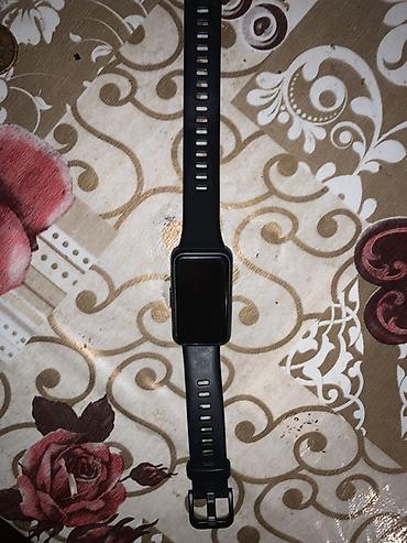 smart sat: Huawei markasıdır Kontaktdan 130 manata alınıbdır qaytanı çıxıbdır — 1