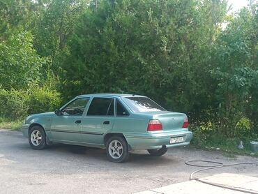 фара опель вектра с: Daewoo Nexia: 2008 г., 1.6 л, Механика, Бензин, Седан