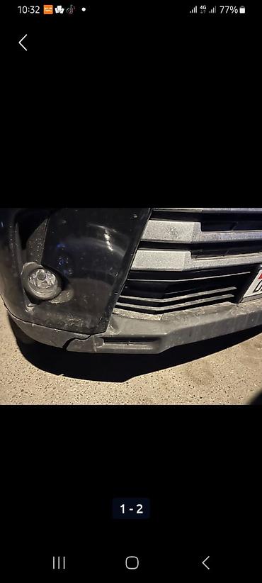 СТО, ремонт транспорта: Ремонт бамперов любой сложности - Восстановление пластиковых — 5