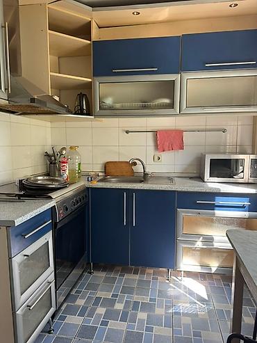 depo: Two room apartment for international students, Indians and Pakistanis — 10