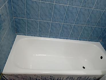 Реставрация ванн: Реставрация ванн Больше 6 лет опыта at lalafo.kg — 17 Реставрация ванн: Реставрация ванн Больше 6 лет опыта — 17