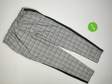 metka trapstar: Reserved, Spodnie materiałowe damskie, rozmiar XL — 3