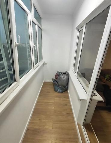 Продажа квартир: 3 комнаты, 62 м², 106 серия, 8 этаж, Евроремонт — 6