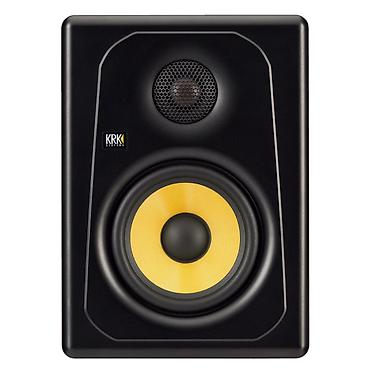 монитор баку: №: 15109 Məhsulun adı: Studiya monitoru KRK Kreate5, 128 Vt Brend: KRK — 1